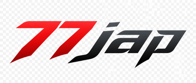 77jap Logo